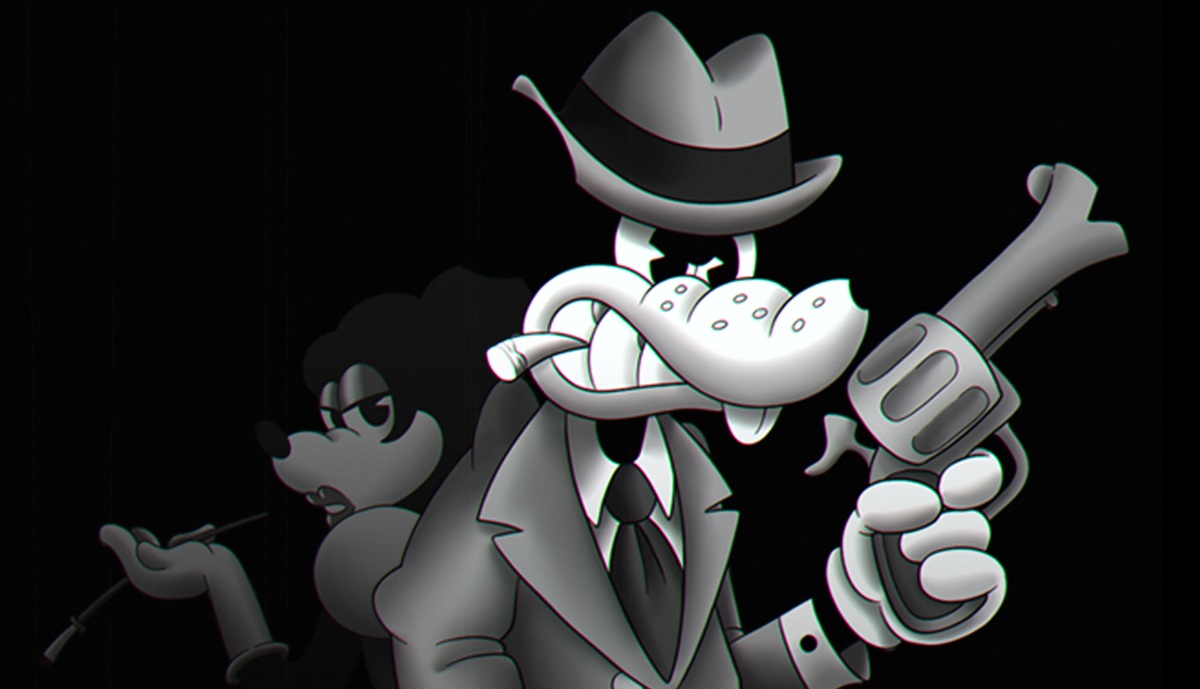 Detective indie de próxima generación: “Arte de Mouse” en un mundo de píxeles misteriosos “Arte de Mouse: P.I. For Hire” – Un sólido detective de 8 bits de desarrolladores de la vieja escuela
