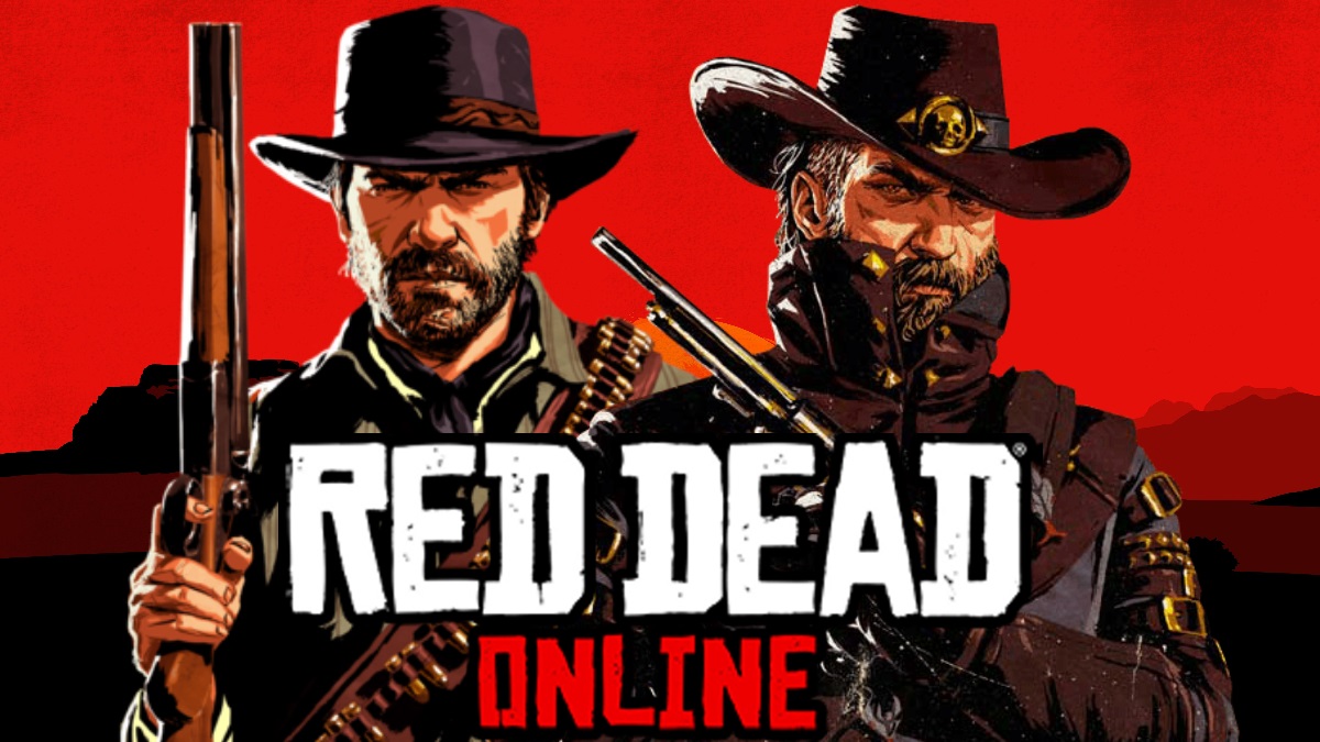 Remolino del Viejo Oeste: Destacados de Red Dead Online