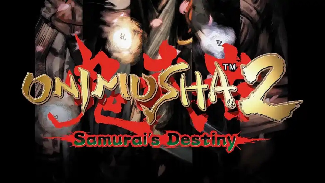 Un desglose del diseño artístico principal de Onimusha 2: El destino de un samurái - una mirada a través del tiempo Viaje al mundo de Onimusha 2: El destino de un samurái - arte que cambió la percepción de los samuráis