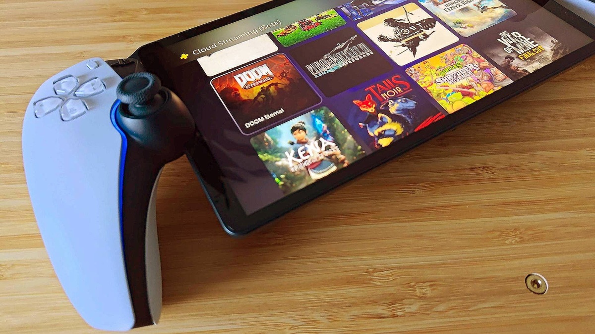 Sony se está preparando para competir con un Nintendo Switch 2: un insider revela las impresionantes especificaciones de la consola portátil Canis Sony se está preparando para competir con un Nintendo Switch 2: un insider revela las impresionantes especificaciones de la consola portátil Canis