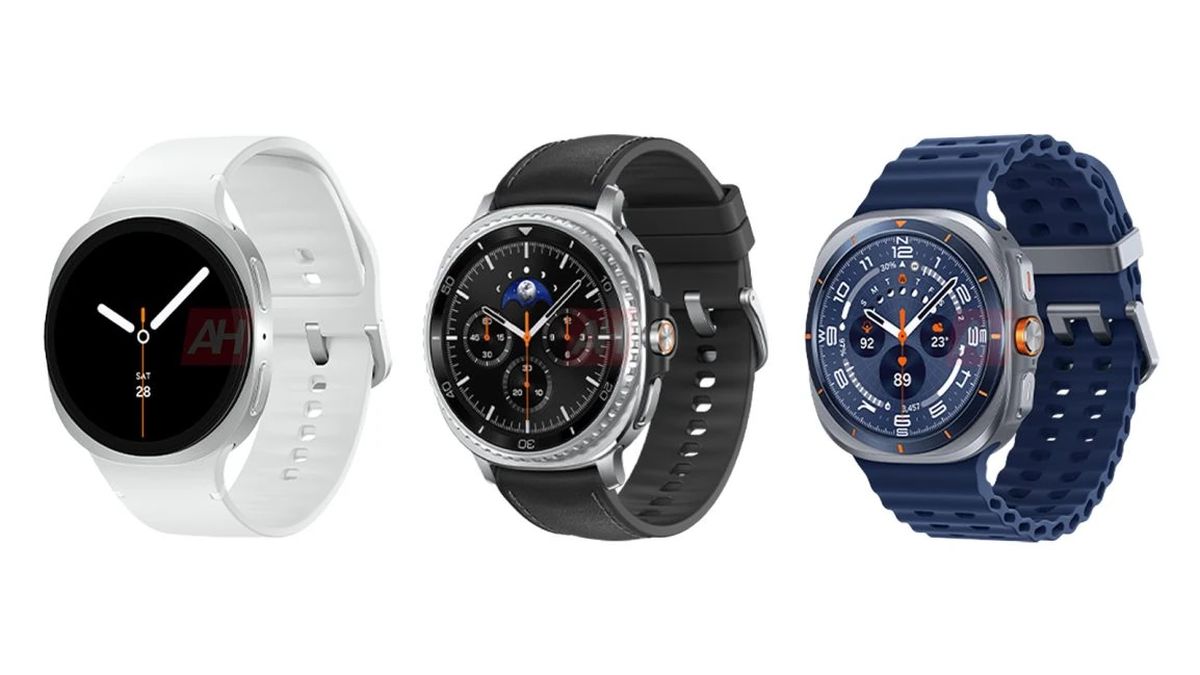 Primera vista: El futuro de la tecnología portátil con el Galaxy Watch Ultra (2025) de Samsung