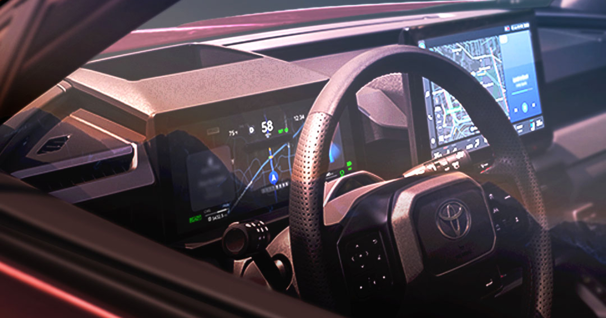 El interior del próximo Toyota RAV4: ¿qué han revelado las filtraciones? Nuevo Toyota RAV4: La filtración revela el supuesto interior