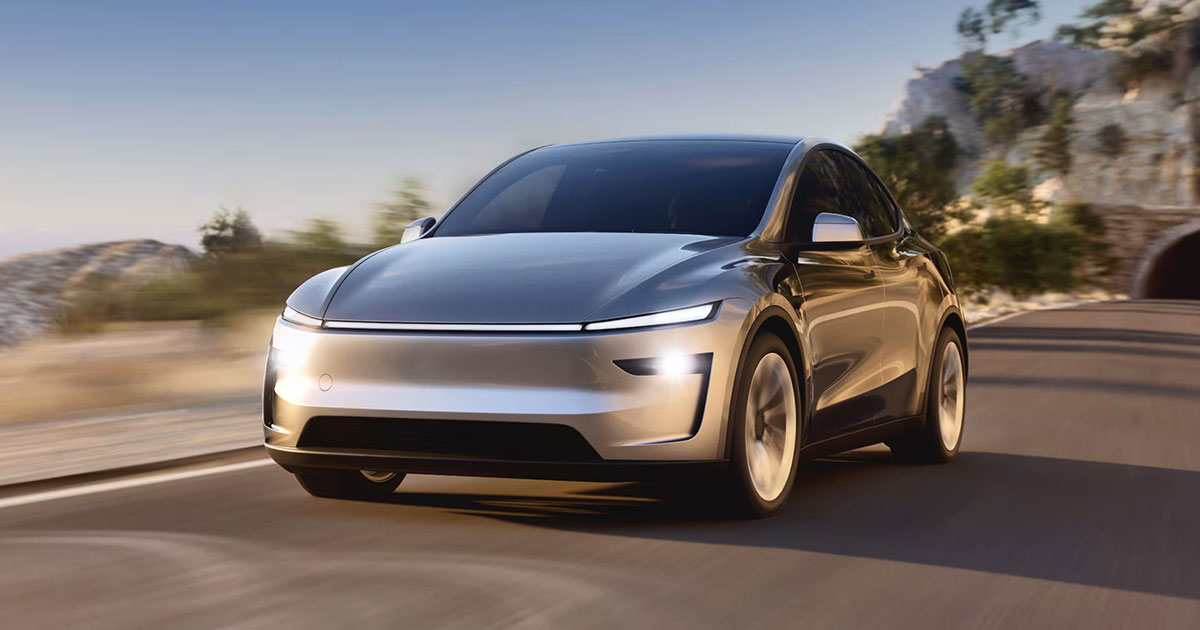 Tesla Model Y: Un análisis profundo de sus características tecnológicas de vanguardia
