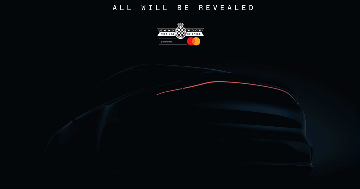 El misterio del nuevo MG IM6: Analiza la imagen teaser Analizando la imagen teaser del MG IM6: Todo lo que esconde la misteriosa silueta