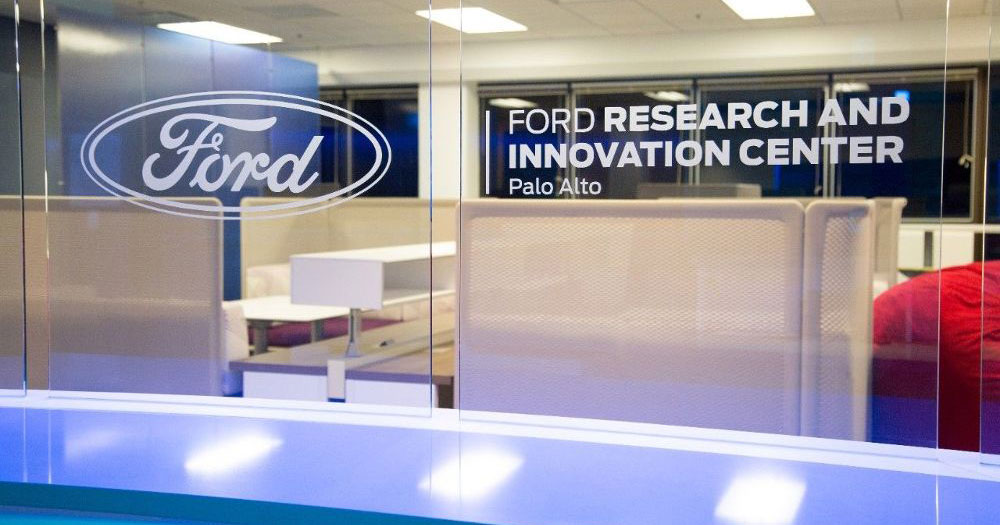 I+D de Ford en Palo Alto: ¿Cómo logra la empresa mantenerse en la ola de la innovación? Un vistazo al futuro: Laboratorio de Innovación de I+D de Ford en Palo Alto