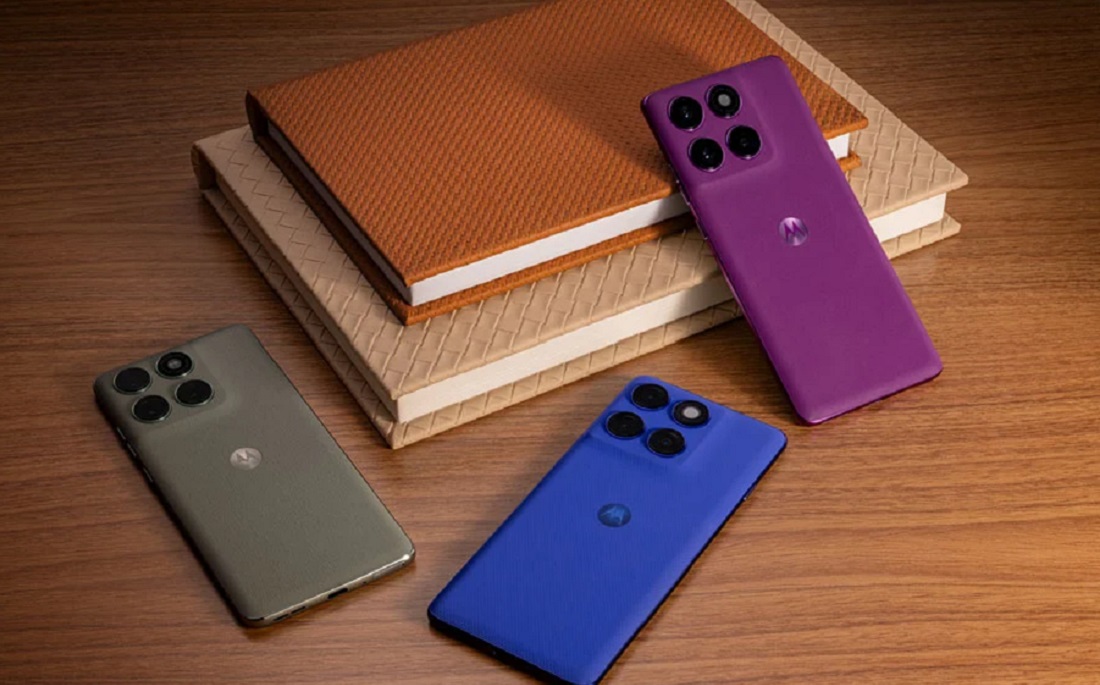 Motorola Edge 60 Pro: Características y especificaciones de vanguardia reveladas ¿Es el Motorola Edge 60 Pro el próximo cambio de juego en tecnología de smartphones?