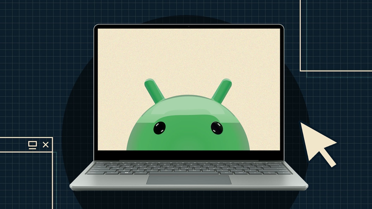 ¡Google se está preparando para una sorpresa: una laptop con Android podría ser una realidad!