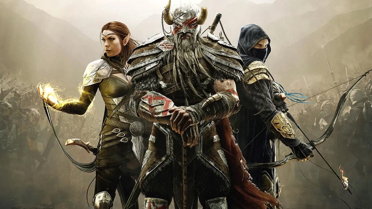 Tamriel Inmersivo: Innovaciones de The Elder Scrolls Online