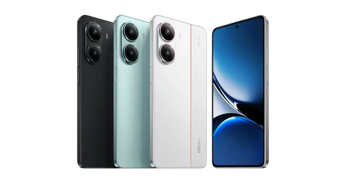 Aumenta tu experiencia: Cómo el nuevo lanzamiento de Redmi marca el ritmo Redmi Turbo 4: Un vistazo al futuro del rendimiento de los smartphones