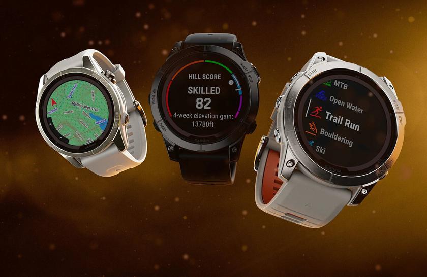 Garmin lanza la versión beta para Fenix 7: corrige errores con el temporizador de sueño y la configuración de peso Garmin lanza la versión beta para Fenix 7: corrige errores con el temporizador de sueño y la configuración de peso