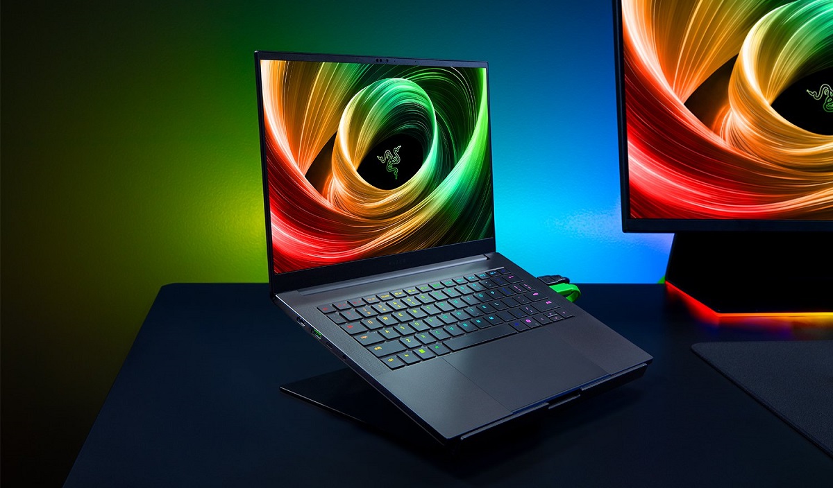 Primera Mirada: Las Características de Vanguardia del Razer Blade 14 (2025) Razer Blade 14 (2025): Presentando la Próxima Generación de Portátiles para Juegos