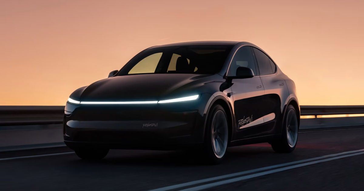Elon Musk promete un futuro de Tesla Robotaxi: ¿Qué deberíamos esperar?