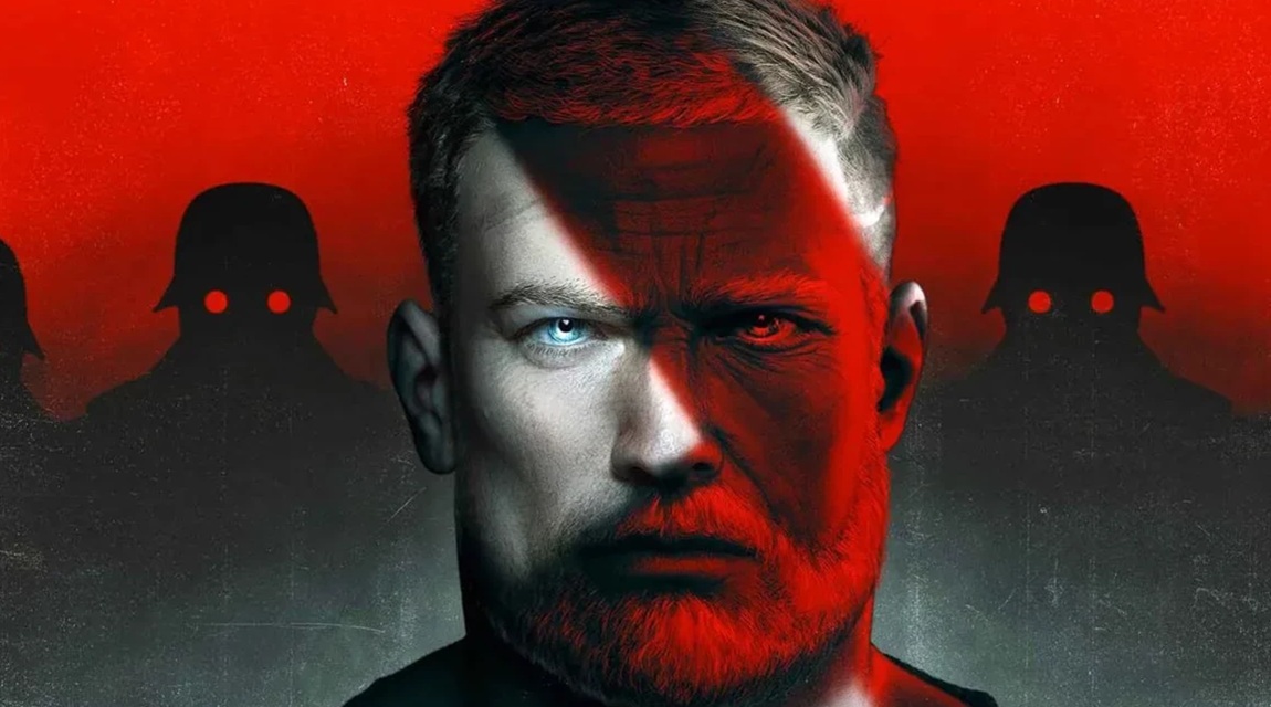 Cómo Wolfenstein inspira a los artistas en la industria de los juegos Wolfenstein: Sumérgete en el arte de los videojuegos a un nivel inmersivo