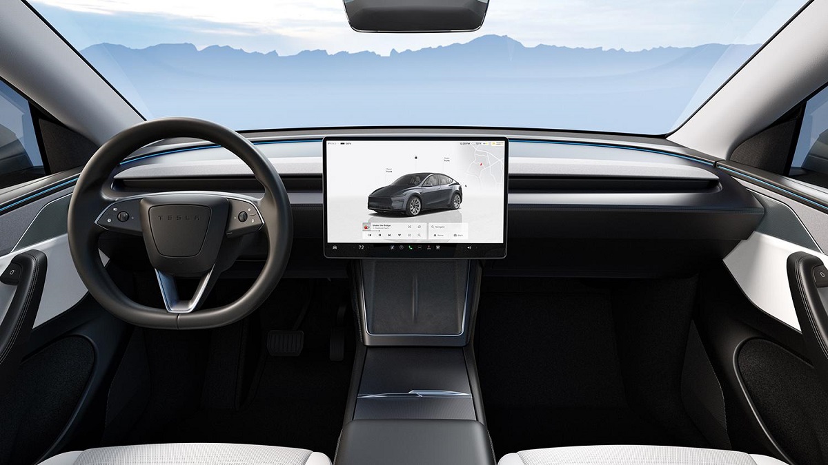 Desempaquetando las características e innovaciones del Model Y de Tesla Explorando el Tesla Model Y: ¿Vale la pena el bombo?