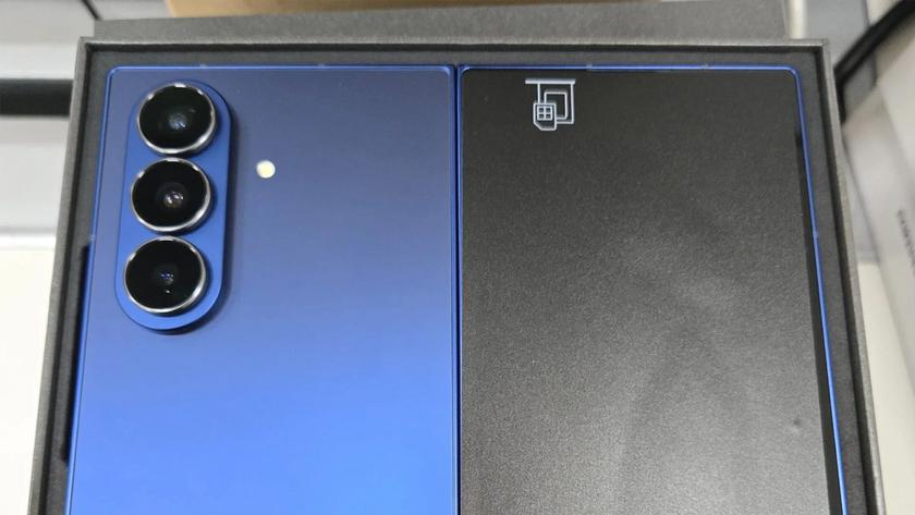 Galaxy Z Fold 7 y Z Flip 7: todas las características reveladas antes de la presentación Lo que ya sabemos sobre el Galaxy Z Fold 7 y Z Flip 7 pocos días antes del lanzamiento
