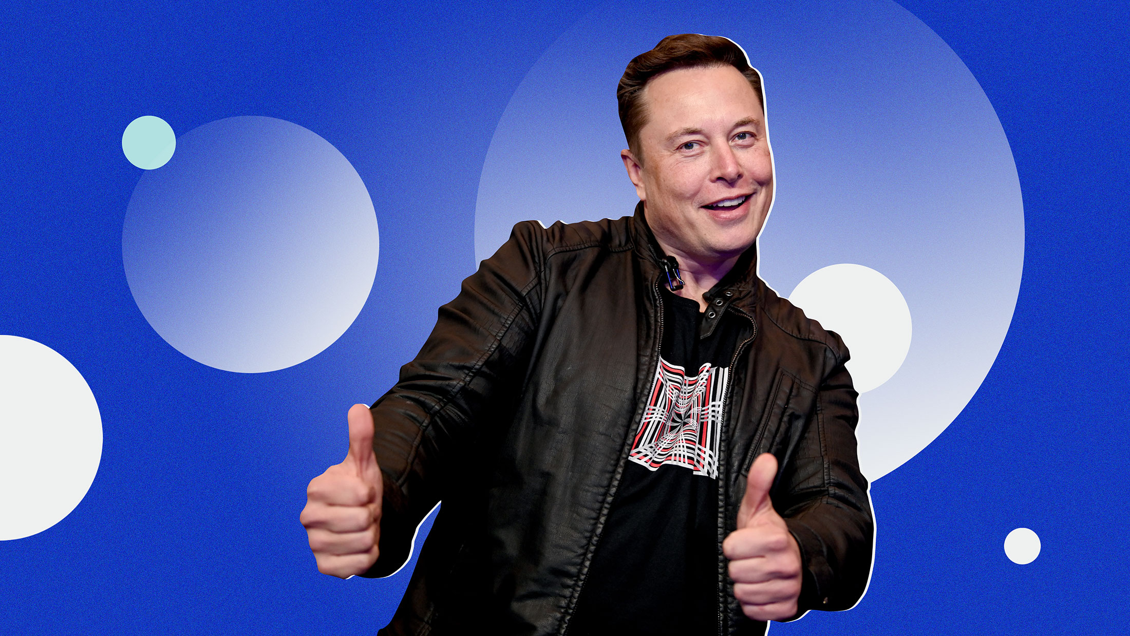 Elon Musk ya tiene más de 100 millones de seguidores en Twitter - Cristiano Ronaldo no está lejos Elon Musk ya tiene más de 100 millones de seguidores en Twitter - Cristiano Ronaldo no está lejos