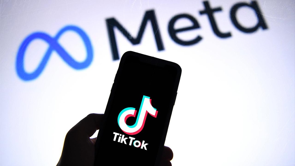 Evolución del diseño: ¿cómo surgieron los logos de TikTok y Meta? ¿Quién está detrás de los icónicos logos de TikTok y Meta?