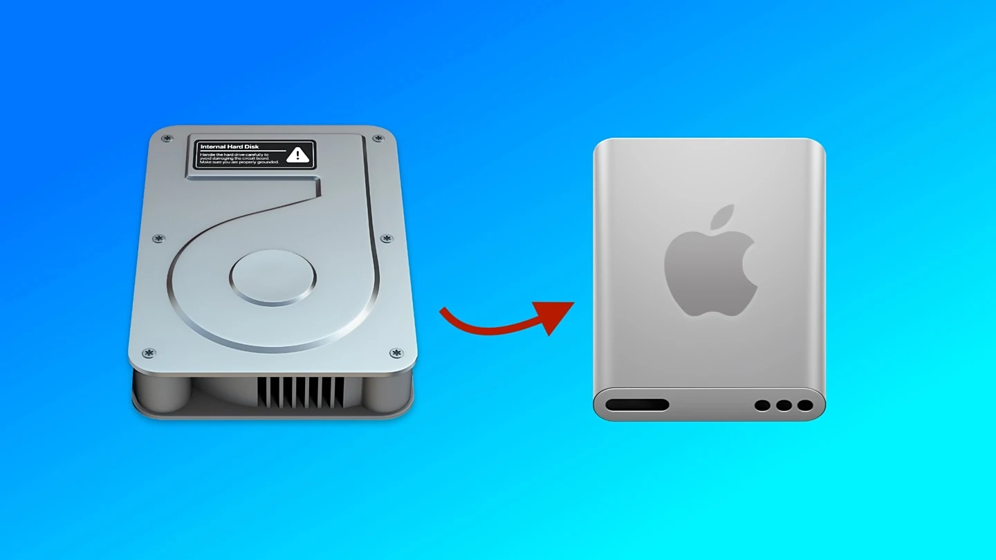 Diseño de Iconos para SSD: Cómo Ha Cambiado la Estética con el Tiempo Evolución del Icono SSD: Comparación de Diseños Antiguos y Nuevos