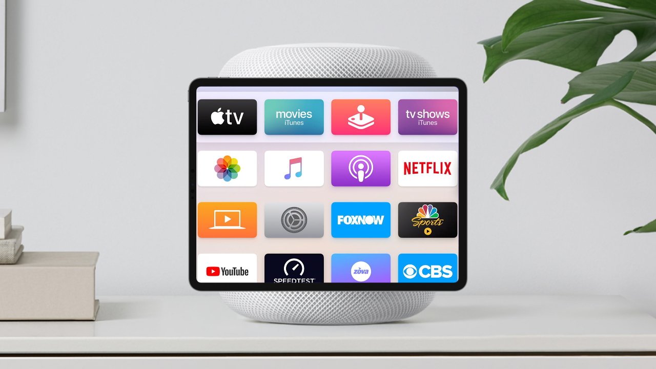 Apple Transferiovať Hvily Smarthuba Do 2026? Podrobnosti v Novej Správe