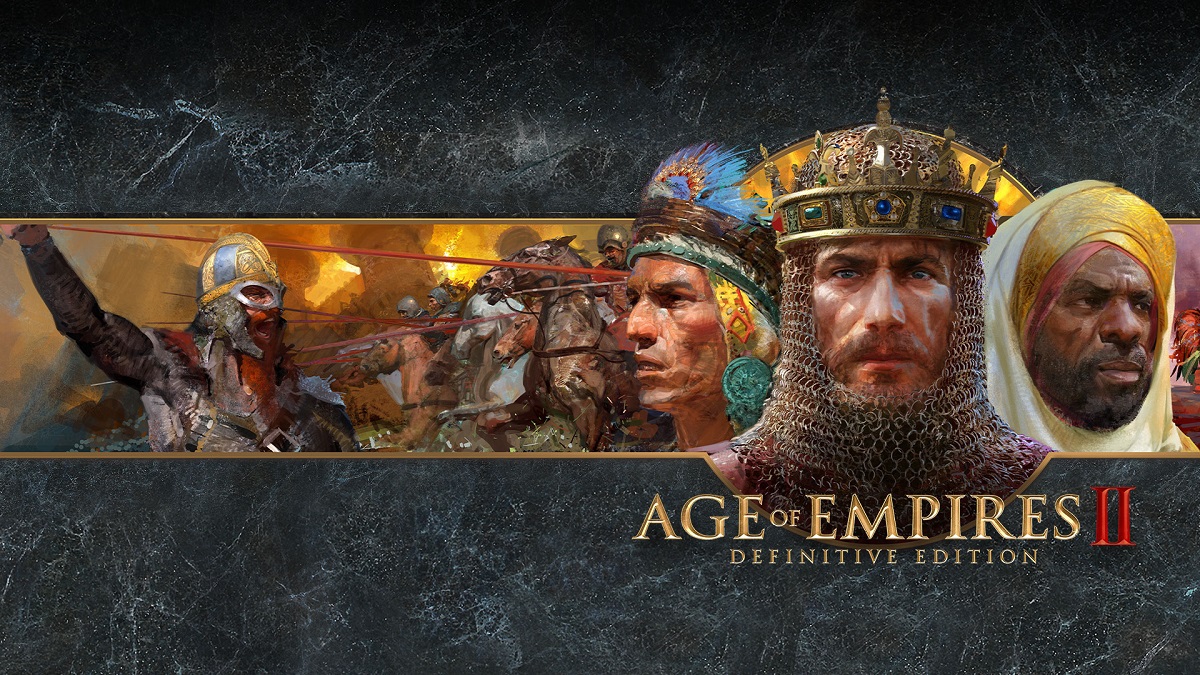 Estética de la Estrategia: Arte reinventado en Age of Empires II: Definitive Edition Nueva vida para los clásicos: El arte de Age of Empires II: Definitive Edition