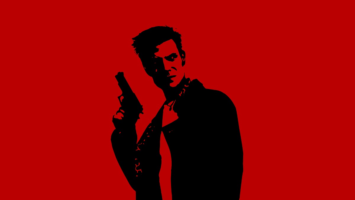 De la bala al pincel: Cómo Max Payne se convirtió en un ícono en el mundo del arte Refresca tu memoria: cómo el clásico de Max Payne inspira arte