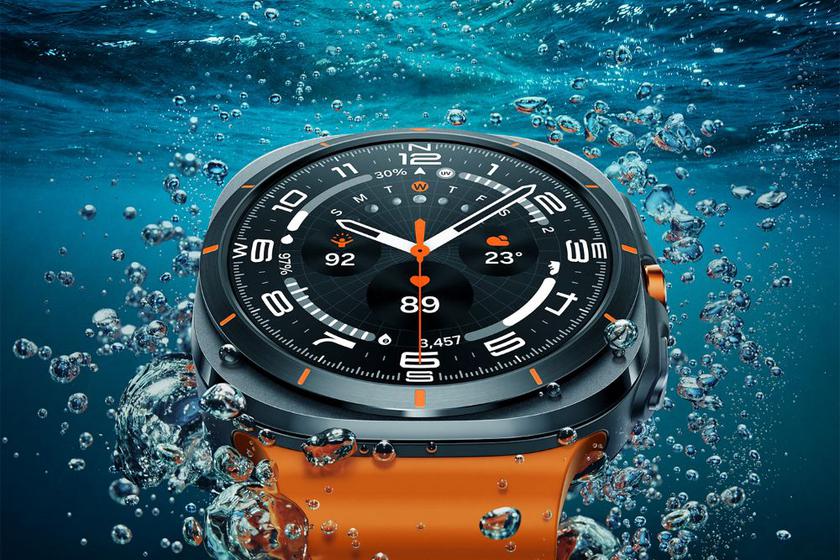 Galaxy Watch Ultra 2: Se rumorea que será anunciado junto con el Watch 8 Classic Junto con el Watch 8 Classic: Se espera que el Galaxy Watch Ultra 2 sea anunciado