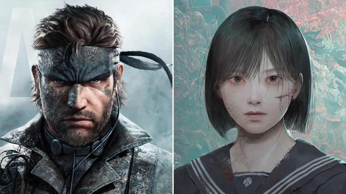 Una mirada al arte de Silent Hill f y Metal Gear Solid Δ: creatividad inspirada en los clásicos Silent Hill f y Metal Gear Solid Δ: Snake Eater: nuevas imágenes de la icónica serie