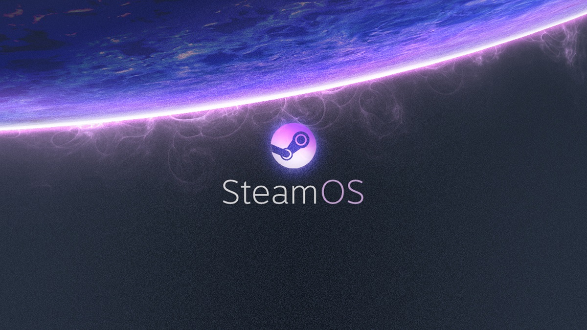 Logo de SteamOS: lo que los jugadores deben saber No clasificado: ¿Cómo se ve el logo de SteamOS?