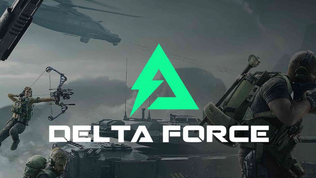 Creatividad en píxeles: Explorando Delta Force Delta Force: El arte de los shooters en 3D regresa