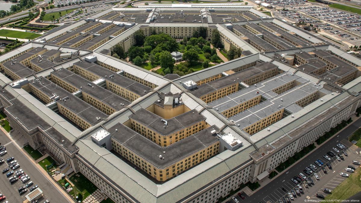 El Pentágono y la alta tecnología: tendencias que dan forma al mañana El futuro tecnológico del Pentágono: en qué está apostando el Ministerio de Defensa de EE.UU.