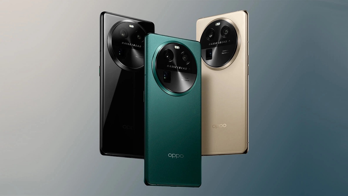 Todo Sobre el Oppo Find X6 Pro: ¿Qué Ofrecerá el Futuro Buque Insignia? Oppo Find X6 Pro: Próximas Innovaciones en el Mundo Android