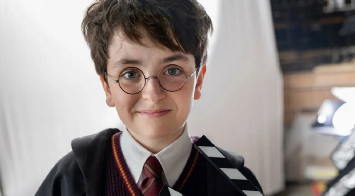 'Harry Potter' regresa: primeras fotos desde el set que emocionan a los fans Primeras imágenes desde el set de 'Harry Potter': lo que se dice sobre el nuevo proyecto