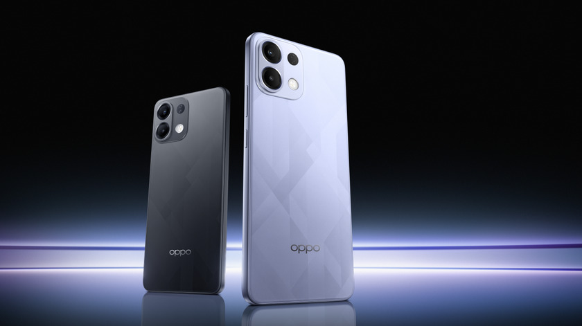 Primera mirada al Oppo K13 Turbo: lo que sabemos de las últimas filtraciones La filtración de datos revela: ¿Qué esperar del Oppo K13 Turbo?
