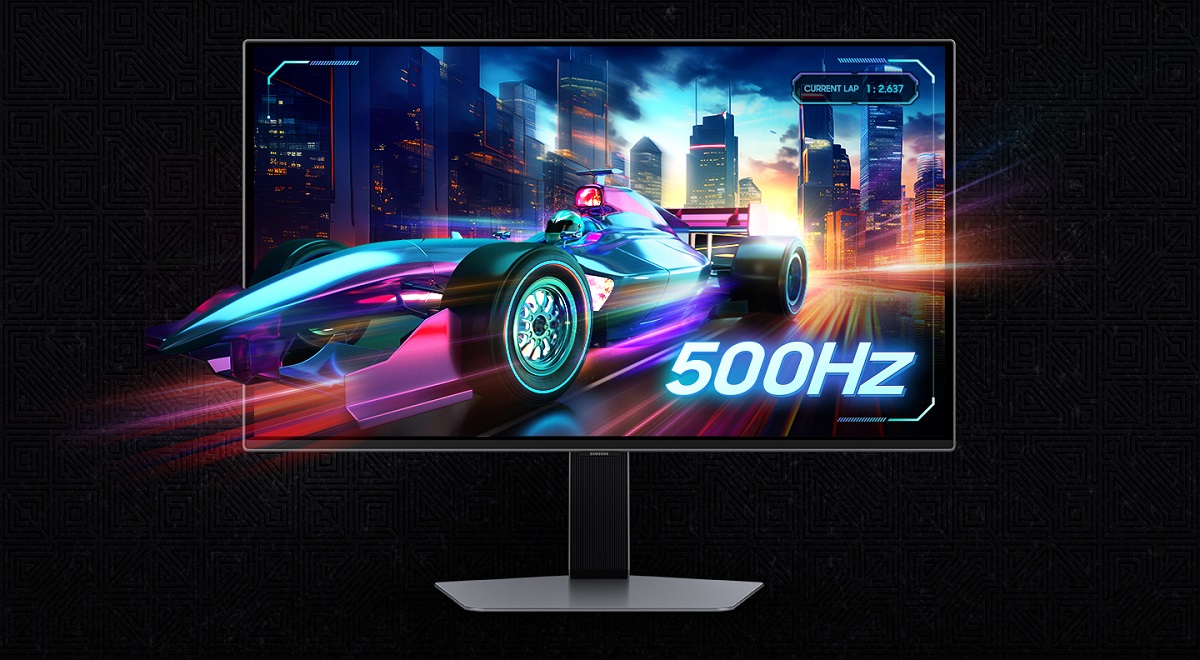 Samsung lanza el revolucionario monitor Odyssey OLED G6 G60SF para gamers Presentación del nuevo producto: reseña del Samsung Odyssey OLED G6 G60SF