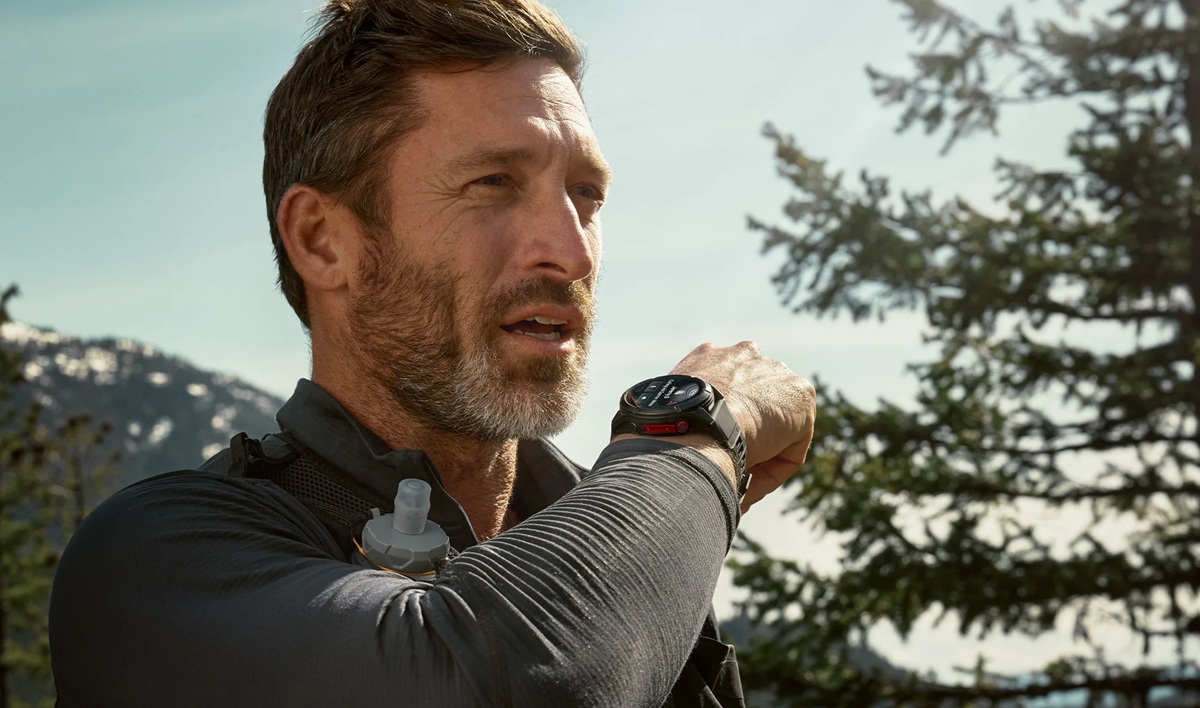 Garmin Fenix 8 Pro: revisión completa del gadget actualizado para un estilo de vida activo Garmin Fenix 8 Pro: ¿Qué hay de nuevo en el reloj deportivo insignia?
