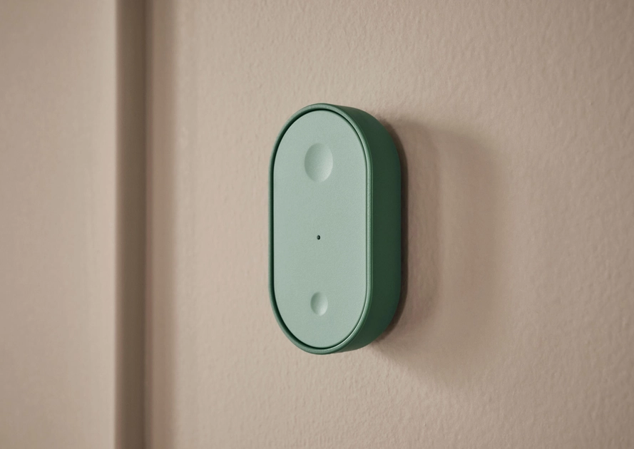 Electrónica inteligente: bombilla KAJPLATS y control remoto BILRESA — lo que necesitas saber