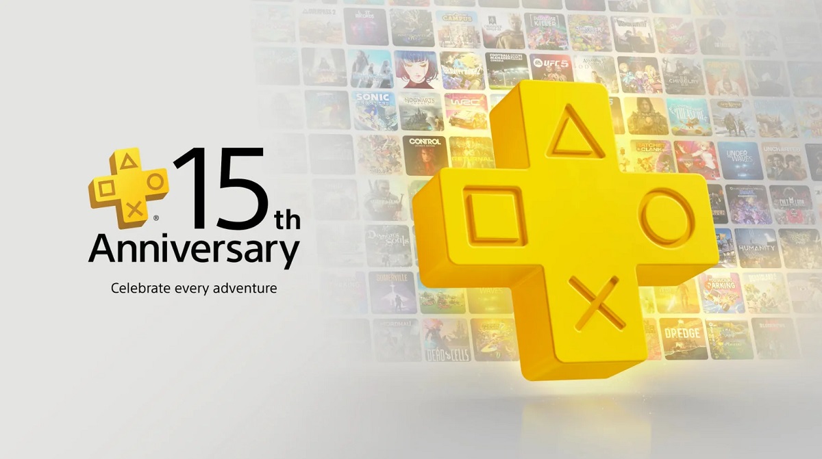 Se han revelado los secretos del póster del aniversario de PlayStation Plus PlayStation Plus celebra su aniversario: nuevos detalles del póster