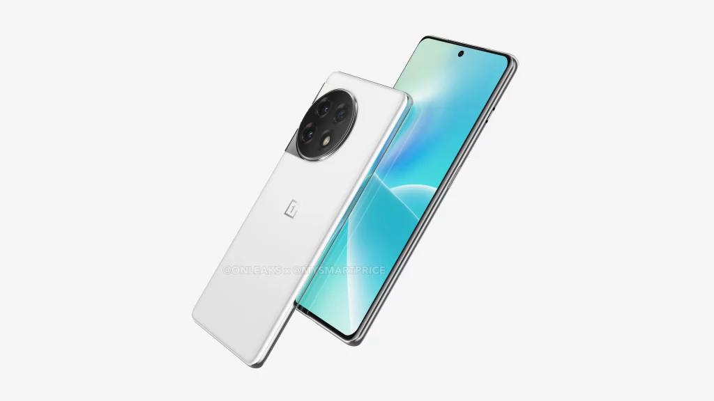 Snapdragon 8 Gen 2, 16 GB de RAM y Android 13: Geekbench ha confirmado las especificaciones del OnePlus Ace 3