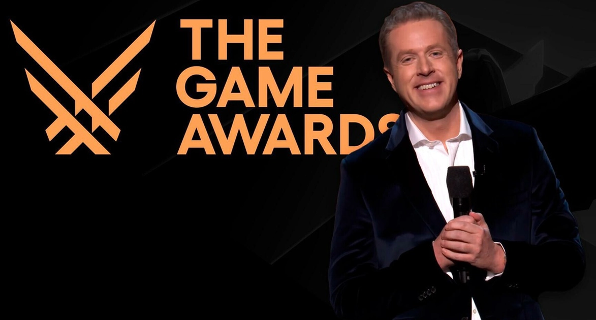 Exclusivo: Una Mirada al Fenómeno Geoff Keighley