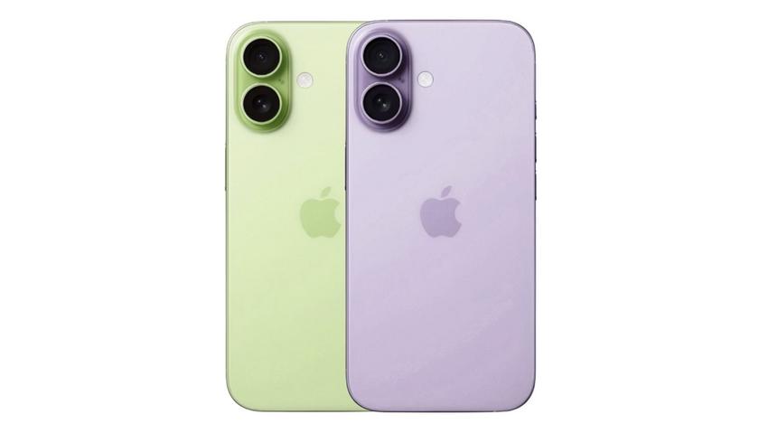 Nuevo detalle del iPhone 17 revelado: la diagonal de la pantalla aumentará iPhone 17 con pantalla de 6.3 pulgadas: ¿el nuevo estándar de pantalla?