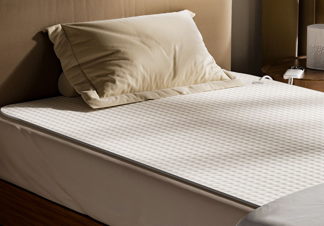 Explorando la tecnología detrás de la Smart Electric Blanket de Mijia