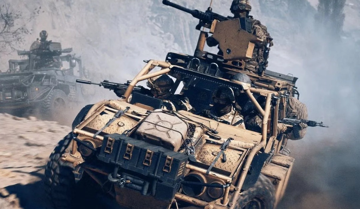 ¿Cómo traen los artistas el mundo de Battlefield 6 a la vida? Revelando secretos: El arte en Battlefield 6 es impresionante