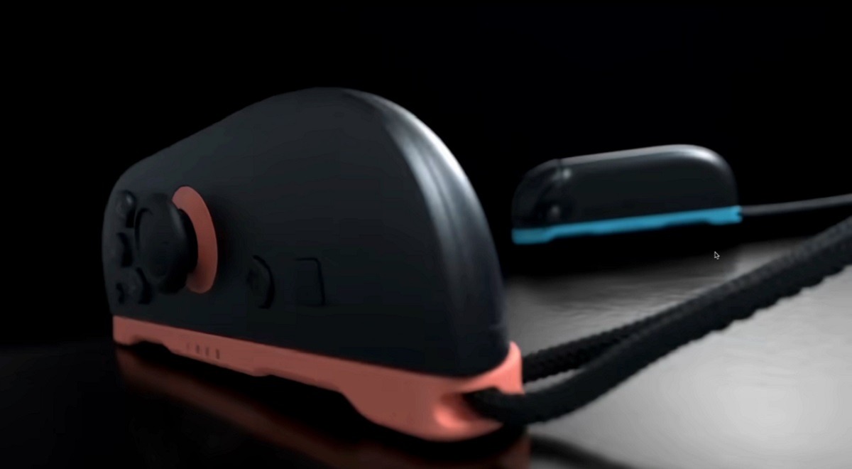 Un nuevo giro en la comodidad del juego: ¿qué nos traerán los Joy-Con 2? Joy-Con 2: ¿La próxima generación de juegos ya está aquí?