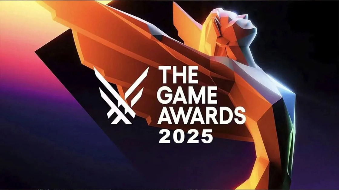 The Game Awards 2023: Se anunció un impresionante póster