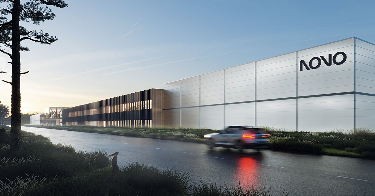 Bajo la Cúpula de Cristal: Lo que las Renderizaciones de la Planta de Novo Energy Ocultan Proceso de Producción Inmersivo: Fascinante Render de la Planta de Novo Energy