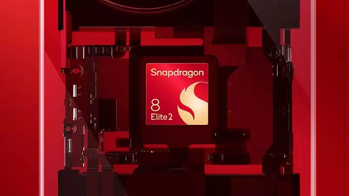 Snapdragon 8 Elite 2: Redefiniendo la Innovación y Velocidad Móvil Snapdragon 8 Elite 2: Elevando el Rendimiento del Smartphone a Nuevas Alturas