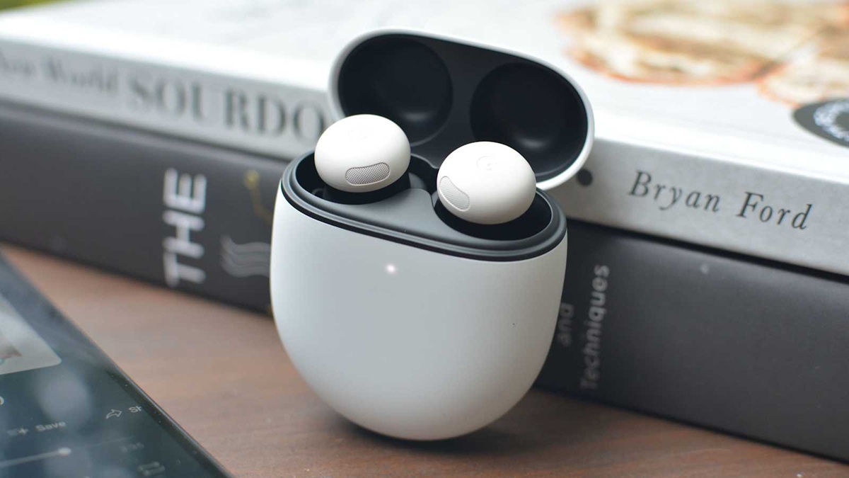 Pixel Buds Pro 2: Los nuevos potentes dispositivos de audio de Google