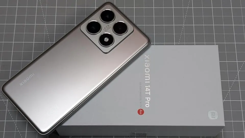 Por qué Xiaomi 15T puede superar a la competencia en audio Xiaomi 15T: ¿Un nuevo referente para la calidad de audio en el mundo de los smartphones?