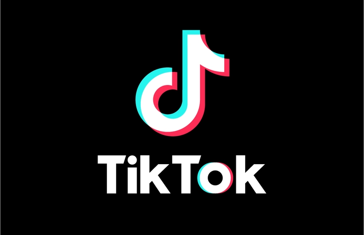 TikTok reveló un nuevo logotipo sobre un fondo negro: ¿qué hay detrás de los cambios?