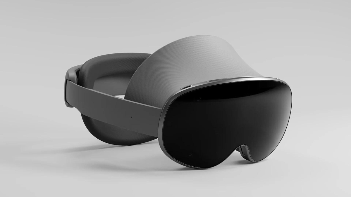 El headset Project Moohan XR es el nuevo estándar en el mundo de la tecnología XR La revolución de la realidad virtual: una mirada al headset Project Moohan XR